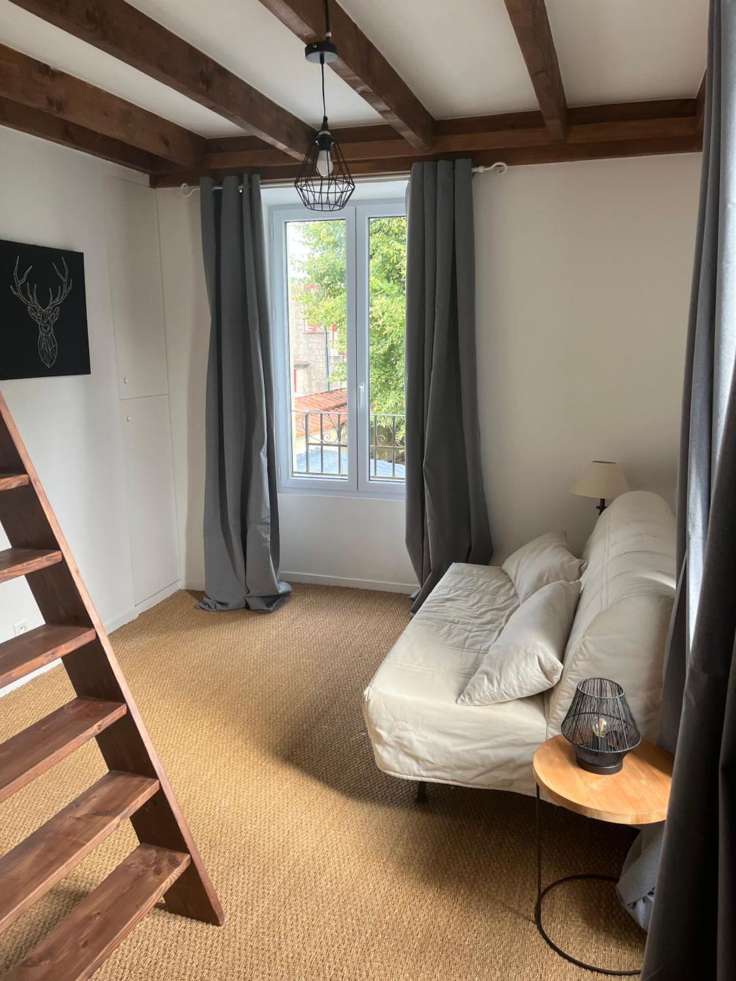Bed and Breakfast Les Ecuries Recloses Exterior foto