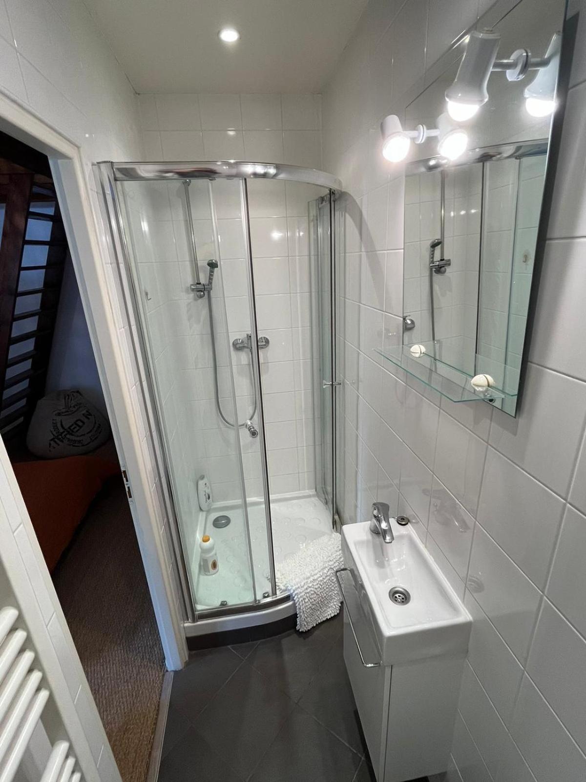 Bed and Breakfast Les Ecuries Recloses Exterior foto